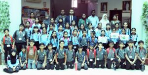 IIS Community Teaching Program 2025 Launched