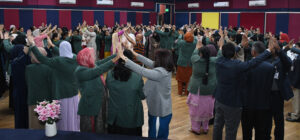 IIS EMPOWERS TEACHERS THROUGH PROFESSIONAL DEVELOPMENT PROGRAMME